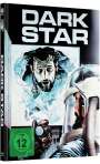 John Carpenter: Dark Star (Blu-ray & DVD im Mediabook), BR,DVD