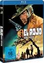 Leopoldo Savona: El Rojo - Der Töter (Blu-ray), BR