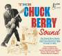 : The Chuck Berry Sound, CD
