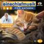Dr. Roberts: Einschlafmusik für Katzen Vol.1, CD,CD