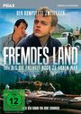 Claus Peter Witt: Fremdes Land oder Als die Freiheit noch zu haben war, DVD