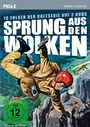 Leon Benson: Sprung aus den Wolken, DVD