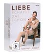 Norman Langen: Liebe schafft das schon (Limitierte Fanbox), CD