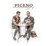 Piceno: Einunddreißigfünf, CD