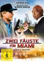 Anthony M. Dawson (Antonio Magheriti): Zwei Fäuste für Miami, DVD