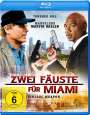 Anthony M. Dawson (Antonio Magheriti): Zwei Fäuste für Miami (Blu-ray), BR