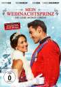 Justin G. Dyck: Mein Weihnachtsprinz - Die Liebe meines Lebens, DVD