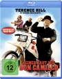 Terence Hill: Keiner haut wie Don Camillo (Blu-ray), BR