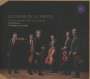 Peter Iljitsch Tschaikowsky: Souvenir de Florence für Streichsextett, CD