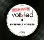 Ensemble Nobiles: Vollxlied Made In Germany, CD