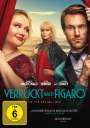 Ben Lewin: Verrückt nach Figaro, DVD