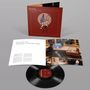 Reema: Direct To Master Tape At Studio 3 (140g) (Limited Numbered Edition), LP