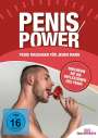 Ulrike Zimmermann: Penis Power - Penis Massagen für jeden Mann, DVD