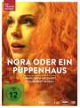 Herbert Fritsch: Nora oder ein Puppenhaus, DVD