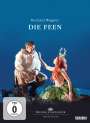 : Richard Wagner - Die Feen (Bearbeitung für Kinder), DVD