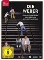 Michael Thalheimer: Gerhart Hauptmann: Die Weber, DVD