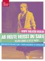 Jens U. Jensen: Ab heute heisst du Sara - 33 Bilder aus dem Leben einer Berlinerin, GRIPS Theater Berlin, DVD