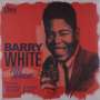 Barry White: Feel Alright (Coloured Vinyl), LP