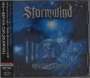 Stormwind: Reflections, CD