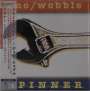 Brian Eno & Jah Wobble: Spinner (Papersleeve) (UHQ-CD), CD
