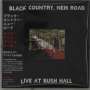 Black Country, New Road: Live At Bush Hall (Papersleeve), CD