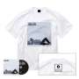Louis Cole: Quality Over Opinion (+ Shirt Gr. XL), CD,T-Shirts