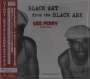 Lee 'Scratch' Perry: Black Art From The Black Ark, CD