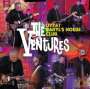 The Ventures: Live At Daryl's House Club, CD,CD