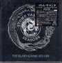 Stomu Yamashta (Yamashita): Seasons: The Isand Albums 1972 - 1976, CD,CD,CD,CD,CD,CD,CD