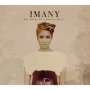 Imany: The Shape Of A Broken Heart, CD