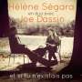 Hélène Ségara & Joe Dassin: Et Si Tu N'Existais Pas, CD