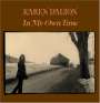 Karen Dalton: In My Own Time +4 (Reissue), CD