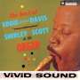 Eddie 'Lockjaw' Davis: The Best Of Eddie "Lockjaw" Davis & Shirley Scott At The Organ, CD