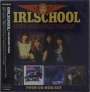 Girlschool: The Bronze Years, CD,CD,CD,CD