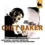 Chet Baker: Why Shouldn't You Cry: The Legacy Vol.3, CD