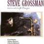 Steve Grossman: Life At Café Praga (Timeless Jazz Master Collection), CD