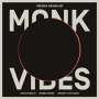 Fredrik Kronkvist: Monk Vibes, CD
