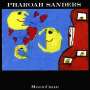 Pharoah Sanders: Moon Child, CD