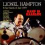 Lionel Hampton: Hamp In Haarlem, CD