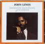 John Lewis: Improvised Meditations & Excursions, CD
