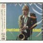 Arnett Cobb (1918-1989): Is Back, CD
