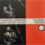Coleman Hawkins & Lester Young: Classic Tenors, CD