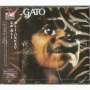 Gato Barbieri: El Gato, CD