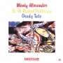 Monty Alexander, Niels-Henning Orsted-Pedersen & Grady Tate: Threesome, CD