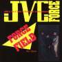 J.V.C. F.O.R.C.E.: Force Field (+Bonus), CD