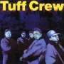 Tuff Crew: Danger Zone (+Bonus), CD