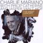 Charlie Mariano, Philipe Catherine & Jasper van't Hof: The Great Concert: Stuttgart 2008, CD