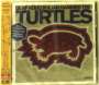 Olaf Kübler & Jan Hammer: Turtles: Live At The Domicile Vintage 1968, CD