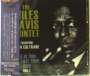 Miles Davis & John Coltrane: All Of You: The Last Tour 1960 Vol.1, CD,CD