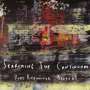 Kurt Rosenwinkel: Searching The Continuum, CD